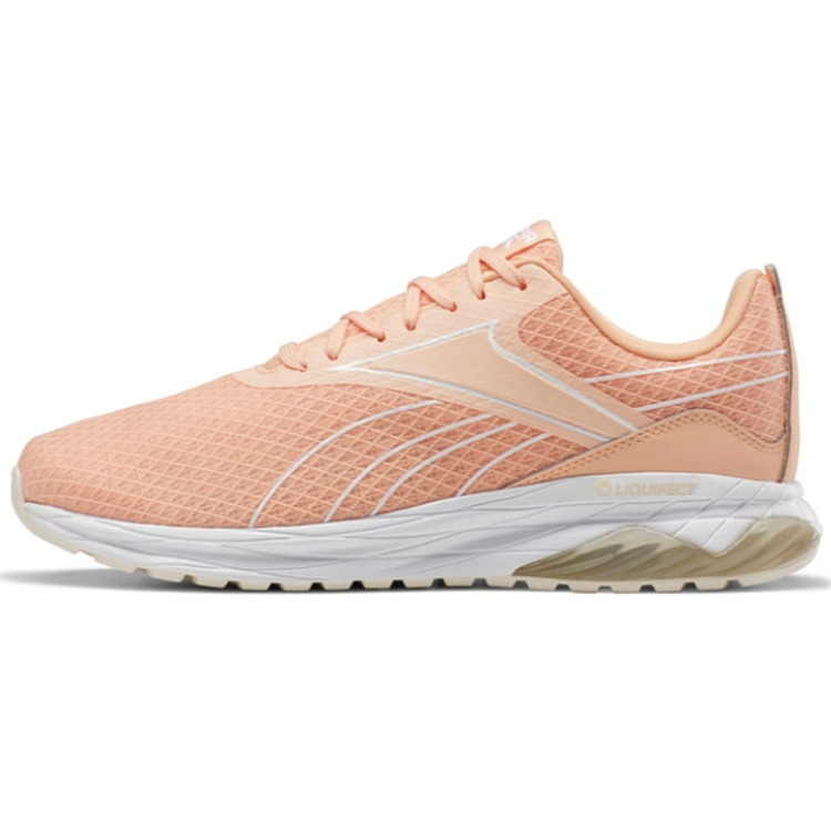 Reebok Liquifect 180 2.0 Ap Running Shoes Light Orange
