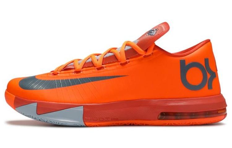 Nike KD 6 NYC 66 Men's