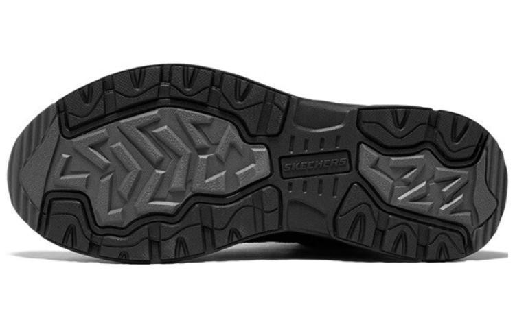 Skechers Oak Canyon Boots 'Black' купить в интернет-магазине Yoocart с быстрой доставкой по России.