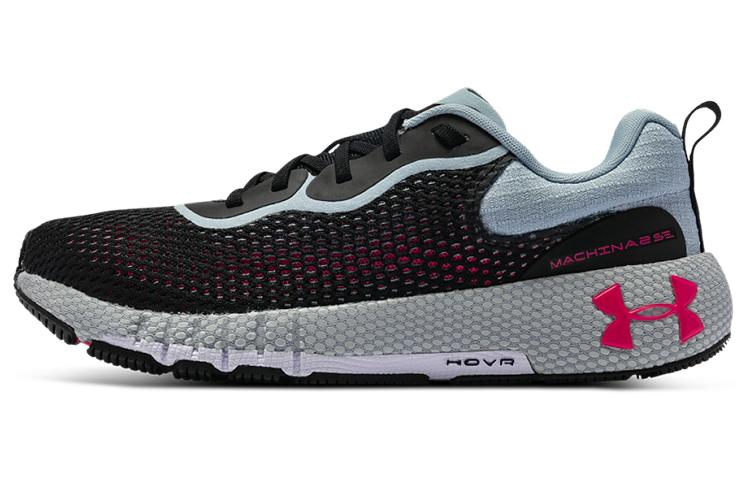 Under Armour Hovr Machina 2 Se 'Black Blue' Women's