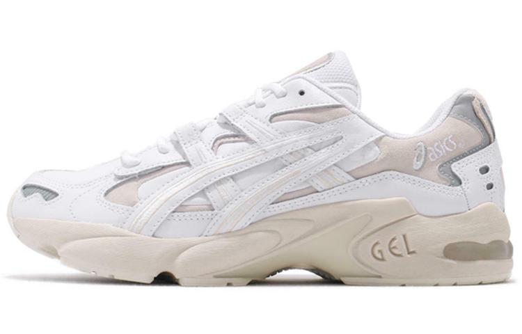 Asics Gel Kayano 5 Og White Cream