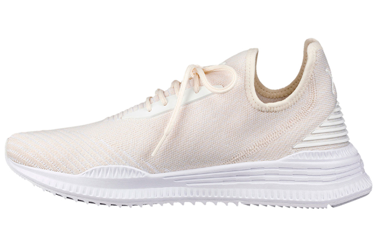 PUMA Avid Evoknit White