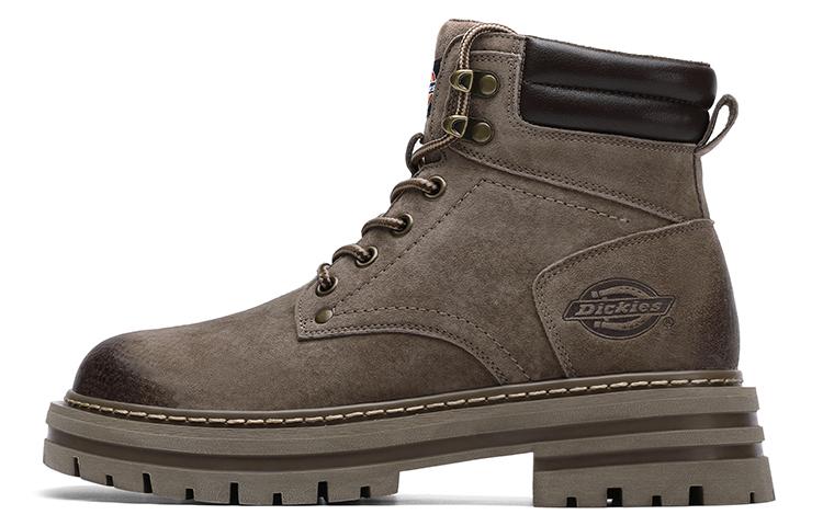 Dickies Outdoor Boots Women's Khaki