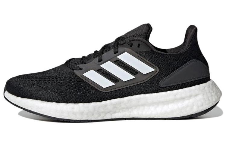 Adidas PureBoost 22 Running Shoes 'Core Black'