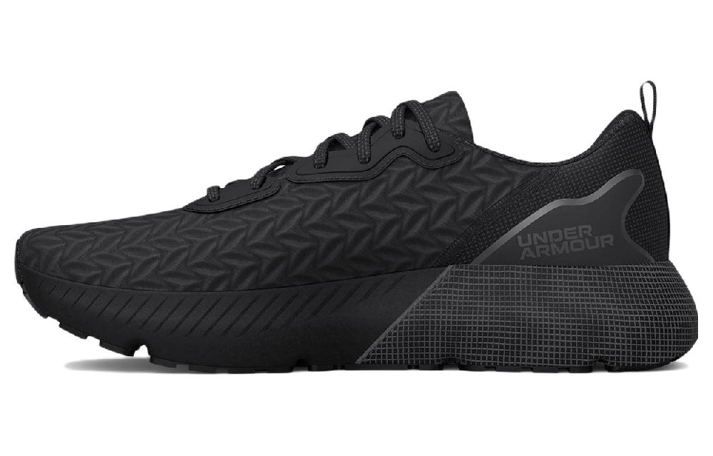 Under Armour Hovr Mega 3 'Black' Women's