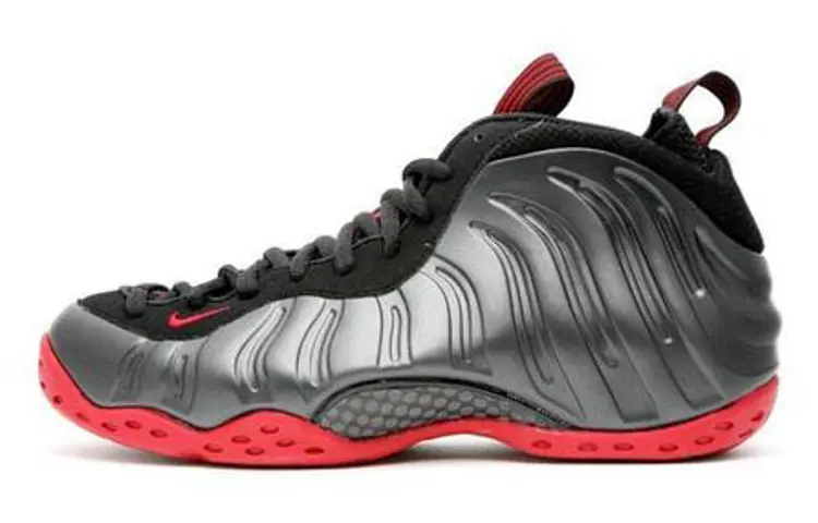 Nike Air Foamposite One Cough Drop 2010
