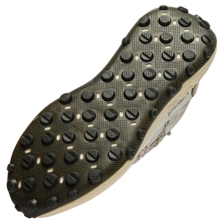 Under Armour VENTURE PRO Low Top Casual Shoes Unisex Ecru