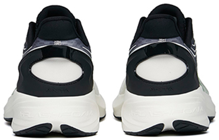 ANTA Lingpao 2 'White Black Green' купить в интернет-магазине Yoocart с быстрой доставкой по России.