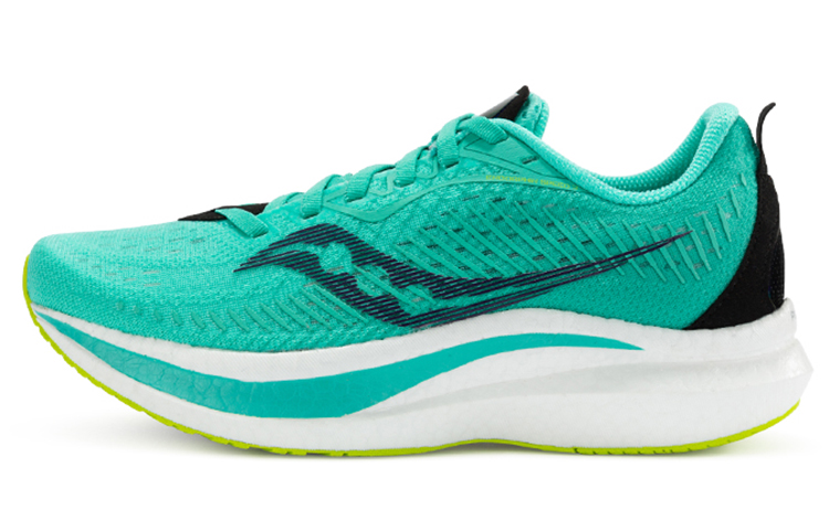 Saucony Endorphin Speed 2 Cool Mint Women's