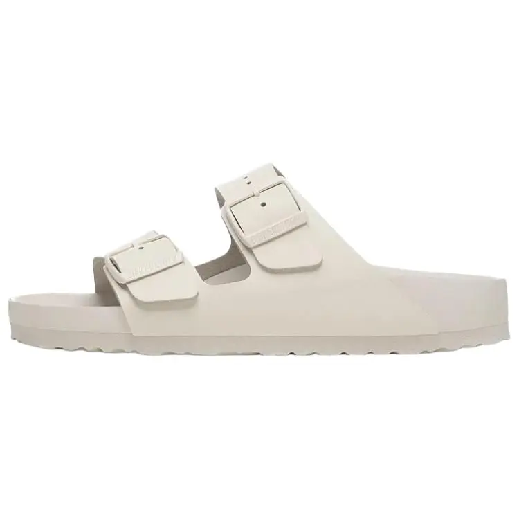 Birkenstock Arizona Double buckle Slide Sandals