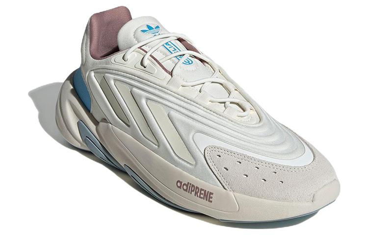 Adidas Ozelia 'Off White Aluminium' купить в интернет-магазине Yoocart с быстрой доставкой по России.