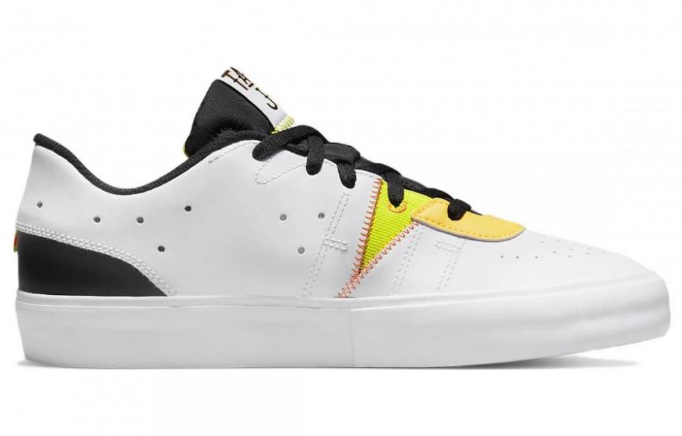 JORDAN Series Taco Jay Pe
