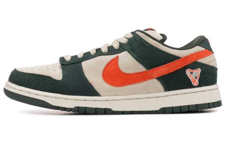 Nike Sb Dunk Low Eire