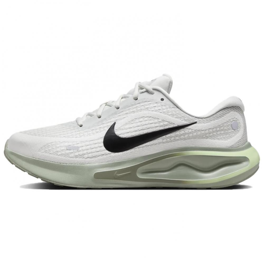Nike Journey Run Summit White Jade Horizon Dark Stucco Black