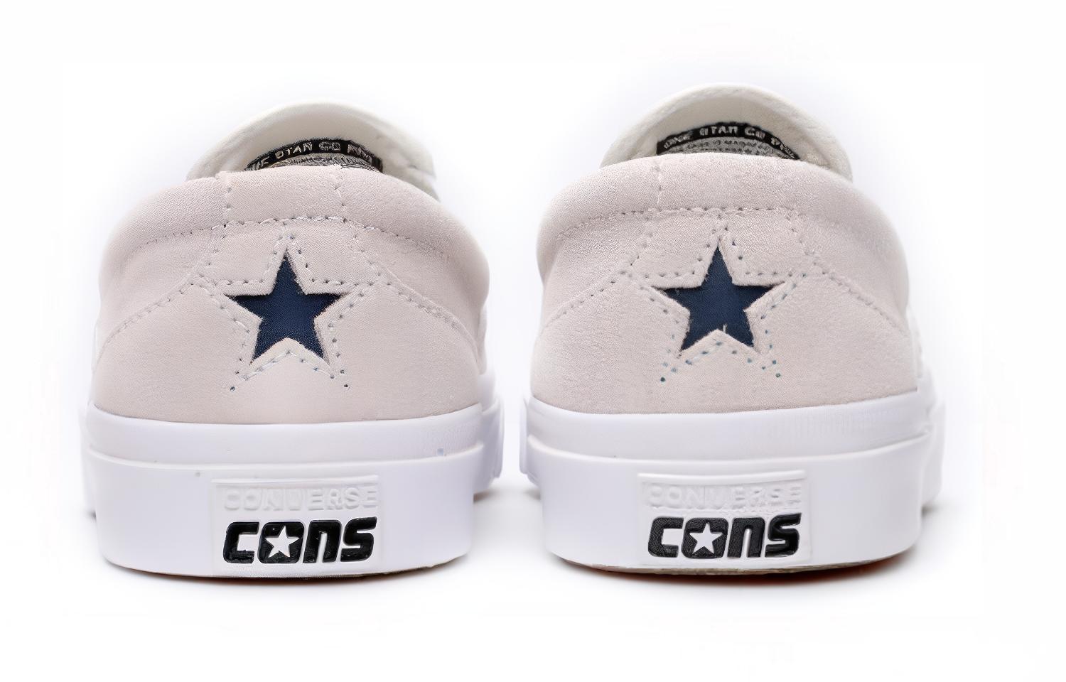 Converse One Star Cc Slip Pro 'Pink Blue' купить в интернет-магазине Yoocart с быстрой доставкой по России.
