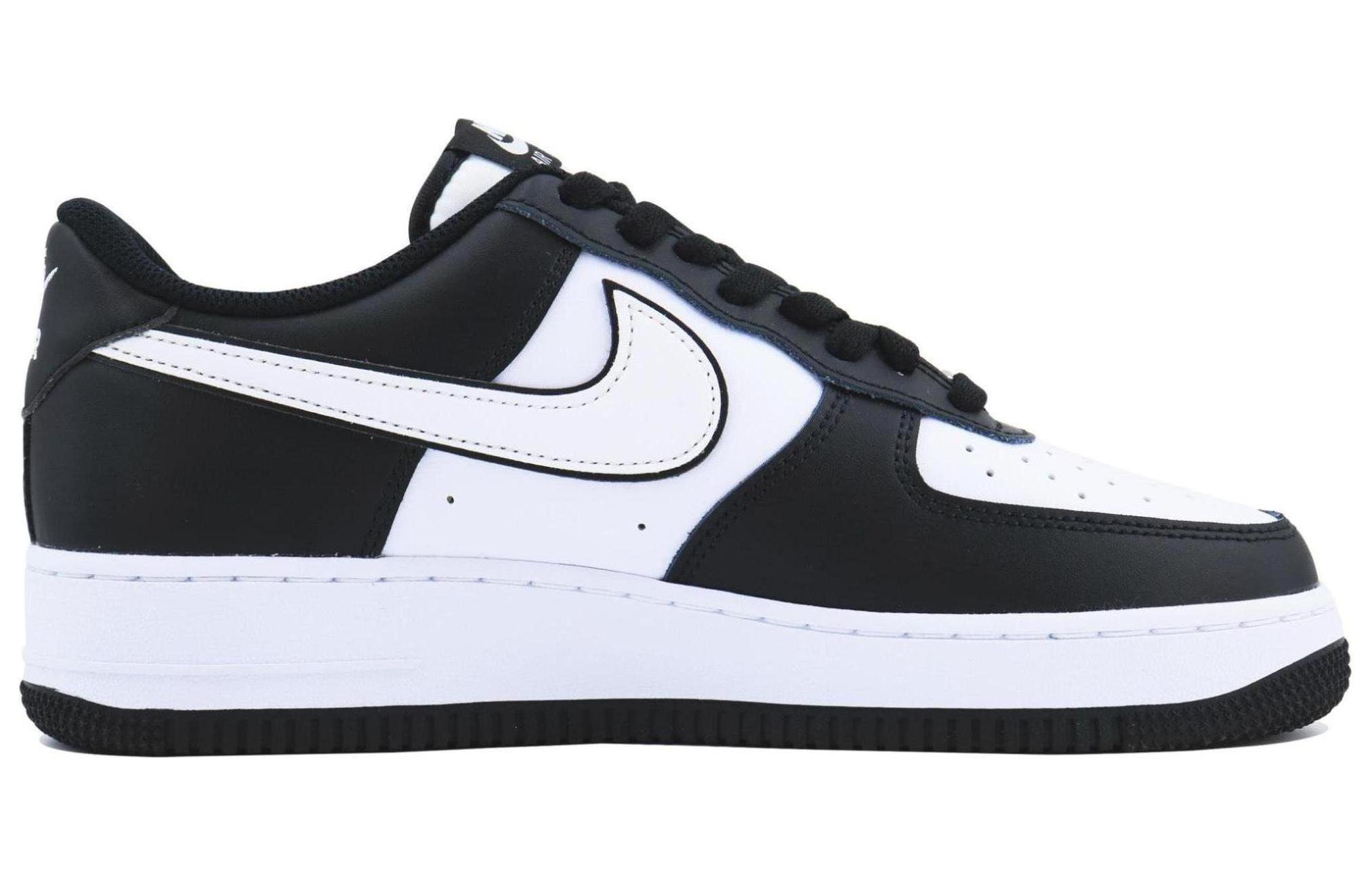 Nike Air Force 1 Low Heaven Official's Blessing 1 SDS Low-Top Skateboard Shoes Unisex Black White купить в интернет-магазине Yoocart с быстрой доставкой по России.