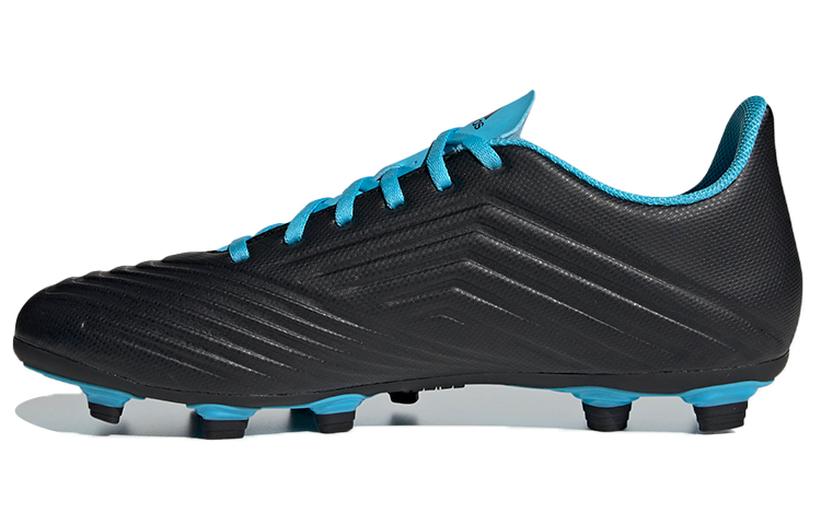 Adidas Predator 19.4 Fg 'Bright Cyan'