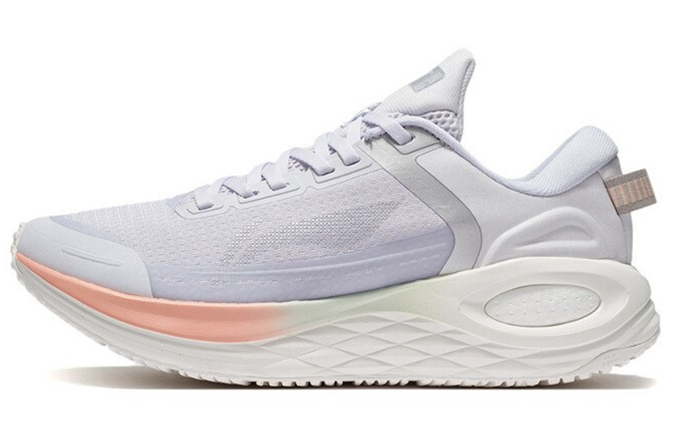 LINING Furious Rider 6.0 Essential Running Shoes Women's Low top Light Frost Blue
