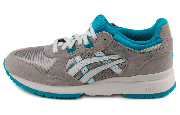 Asics GT Cool 'Gray Blue'