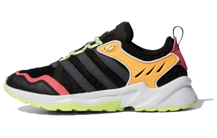 Adidas Neo 20 20 Fx Trail 'Black Pink Orange' Women's