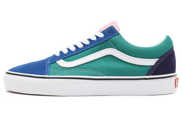 Old Skool Vans 'Retro Court'