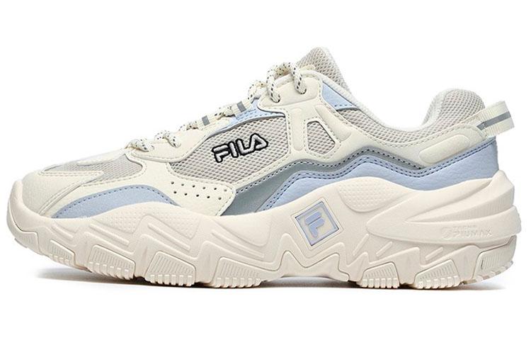 FILA 2 Predator 2 Sneakers 'White Blue' Women's