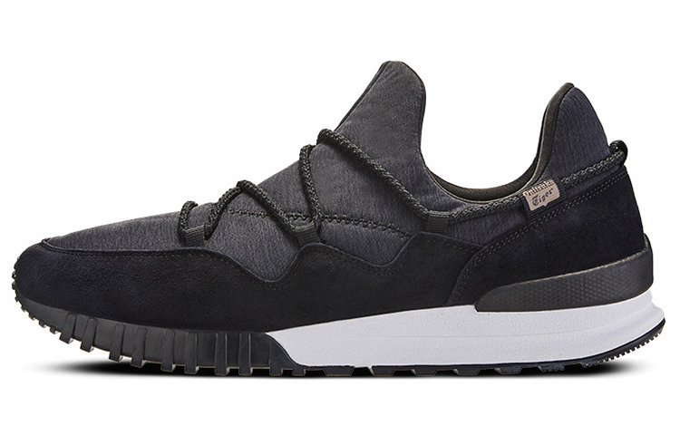 Onitsuka Tiger Monte Creace 'Black'