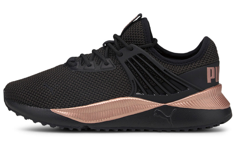 PUMA Pacer Future 'Lux Black Rose Gold' Women's