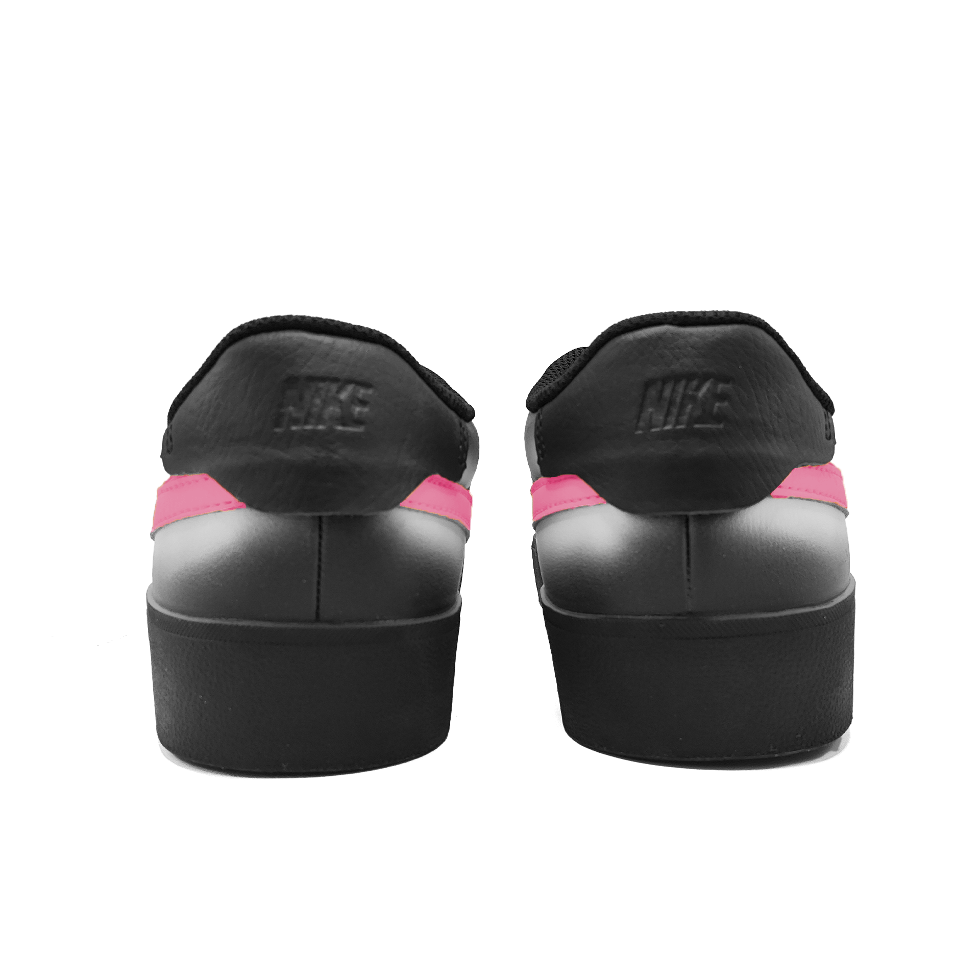 Nike Court Shot Abrasion Resistant Low top Skateboard Shoes Unisex Pink купить в интернет-магазине Yoocart с быстрой доставкой по России.