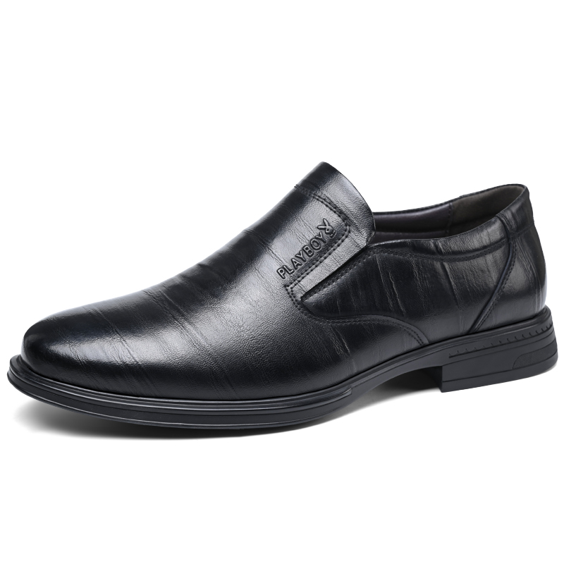 Playboy Playboy Casual Shoes Men's Black