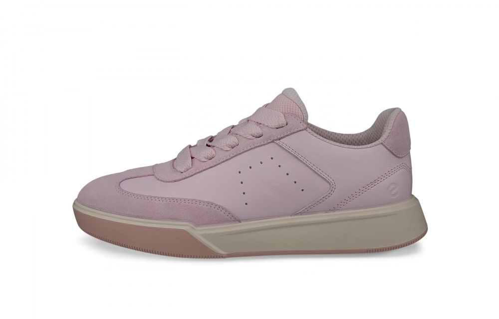Ecco Street Shoe Collection Low top Casual Shoes Women's