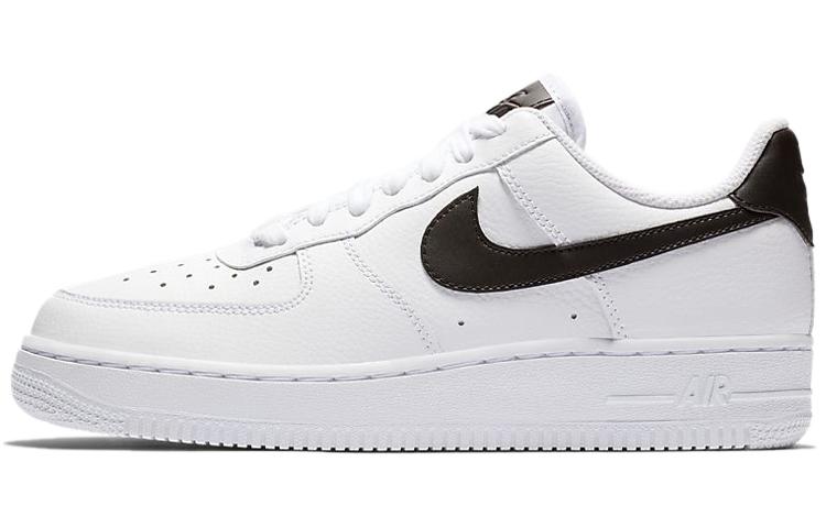 Nike Air Force 1 Low '07 White Black Women's