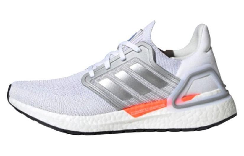 Adidas Nasa X UltraBoost 20 'Silver Metallic' Women's
