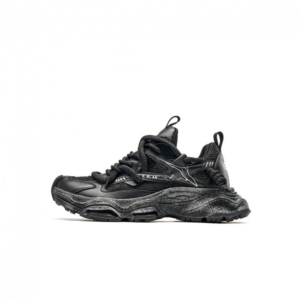 EBLAN Low-Top Chunky Sneakers Men's