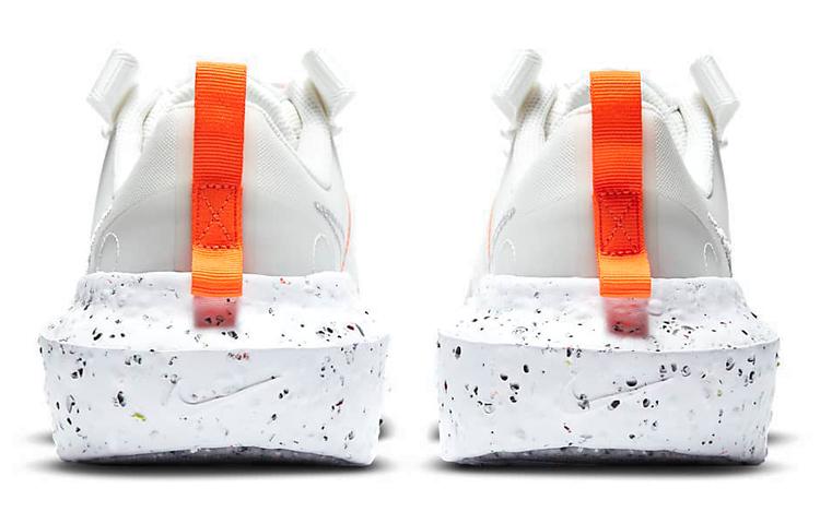Nike Crater Impact Summit White купить в интернет-магазине Yoocart с быстрой доставкой по России.