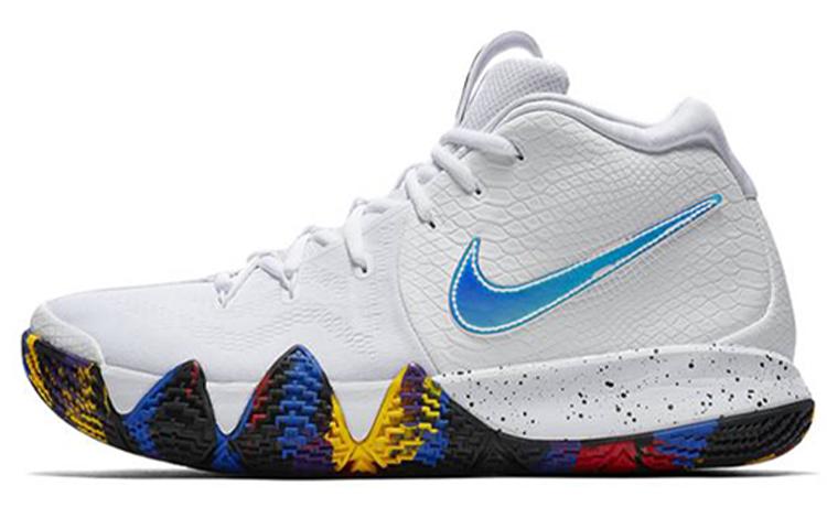 Nike Kyrie 4 'NCAA Tournament'