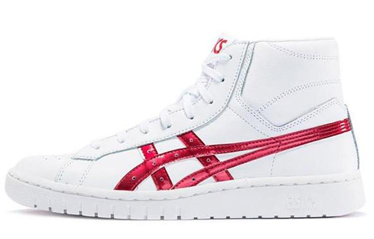 Asics Gel PTG MT 'Classic Red'