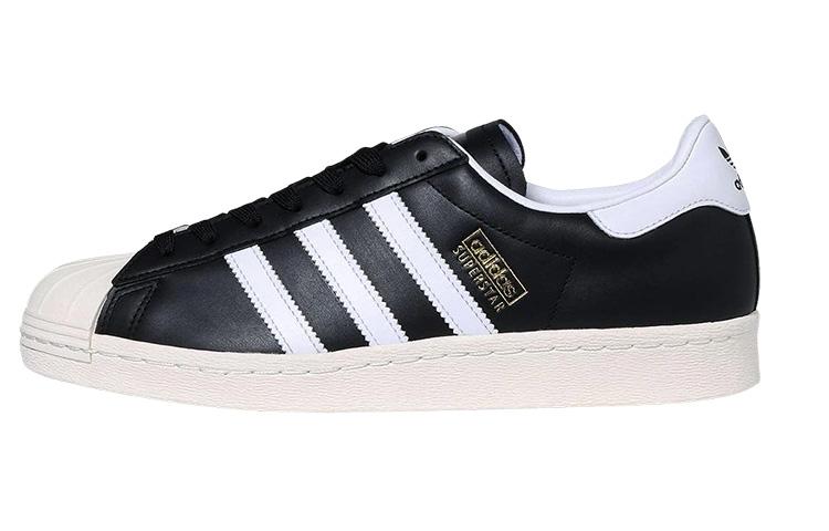 Adidas X A Bathing Ape Superstar 'Black'