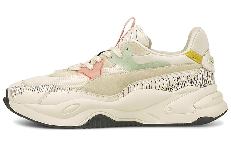 PUMA Michael Lau X RS 2K 'Eggnog'