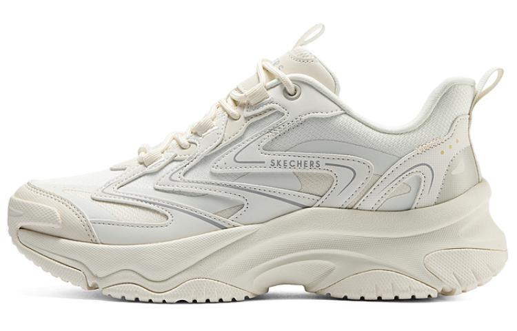 Skechers Street Series Low Top Casual Shoes Women's White