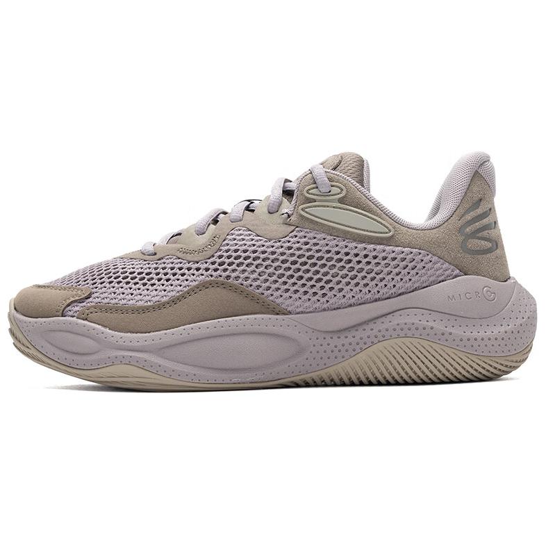 Under Armour Curry Splash 24 'Taupe Dusk Grey'
