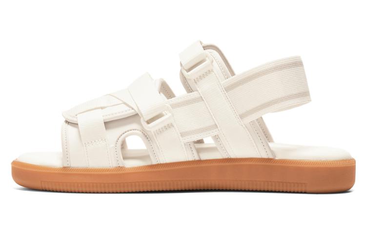 Onitsuka Tiger Tokuten Sandal 'White Gum'