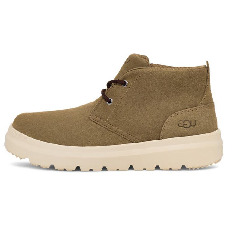 UGG Burleigh Chukka Boot Antilope