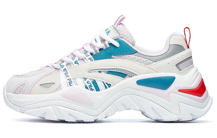 FILA Sport Shoes Grey Women's