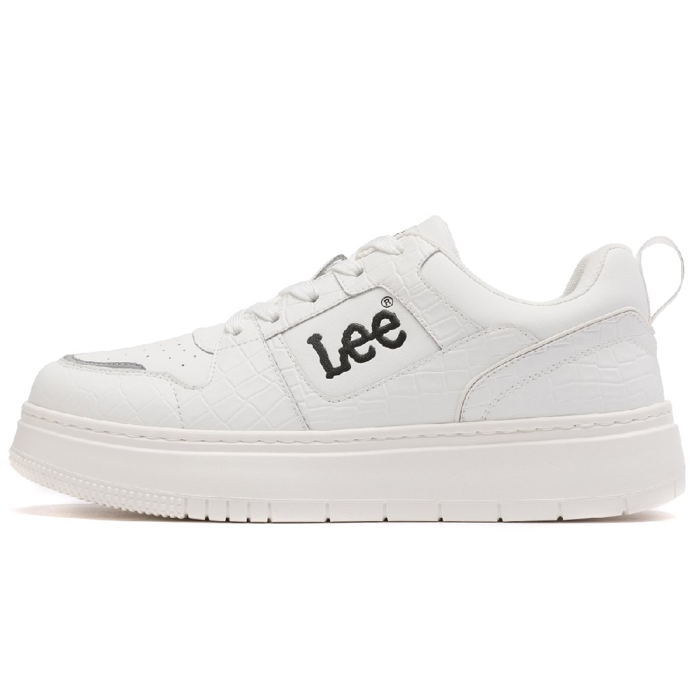 Lee Height Increasing Lightweight Breathable Low Top Skateboard Shoes Men's