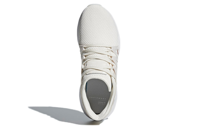 Adidas Eqt Adv Racing Hk 'Chalk White' Women's купить в интернет-магазине Yoocart с быстрой доставкой по России.