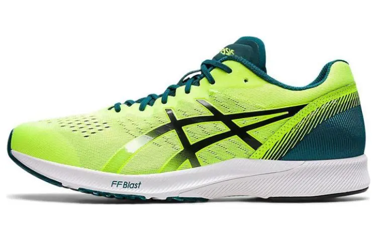 Asics Tarther Rp 3 2E Wide 'Safety Yellow Black'