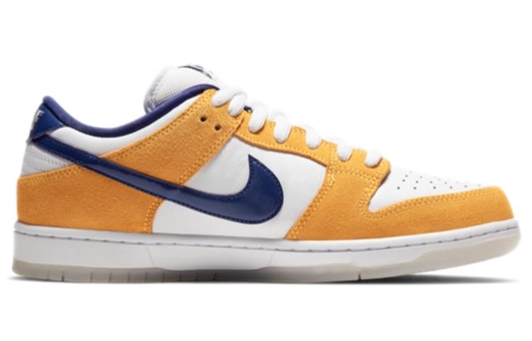 Nike Sb Dunk Low Pro 'Laser Orange' купить в интернет-магазине Yoocart с быстрой доставкой по России.