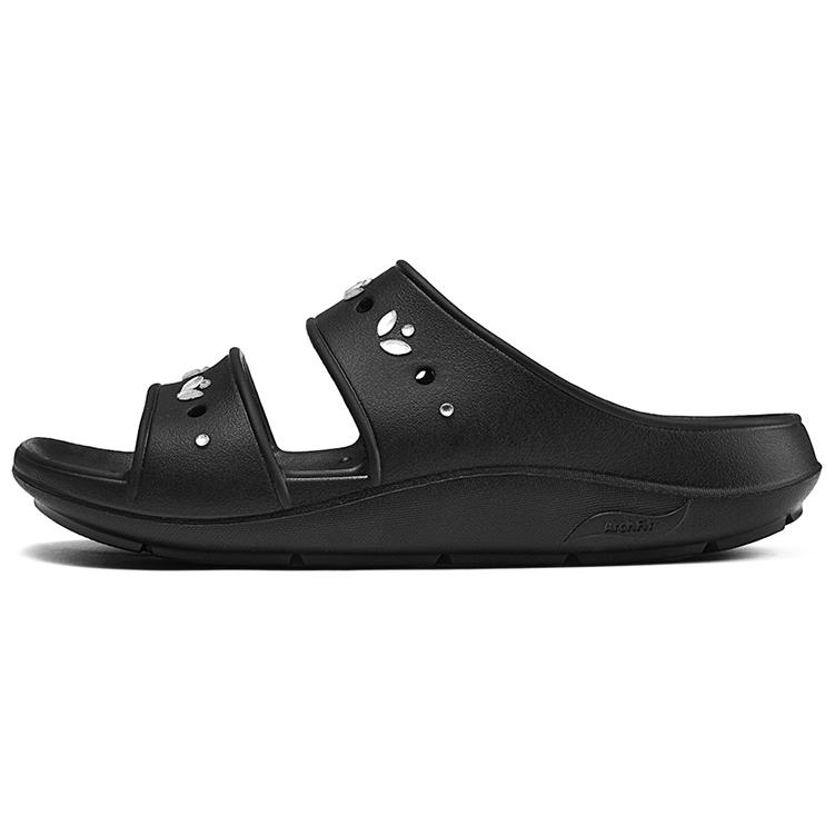 Skechers Foamies Beach Sandals Women's Black