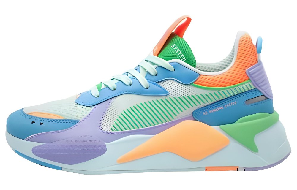 PUMA RS X Toys 'Bonnie Blue'
